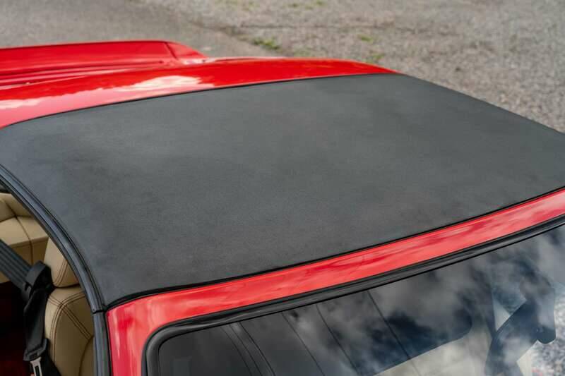 Bild 49/50 von Ferrari F 355 GTS (1997)