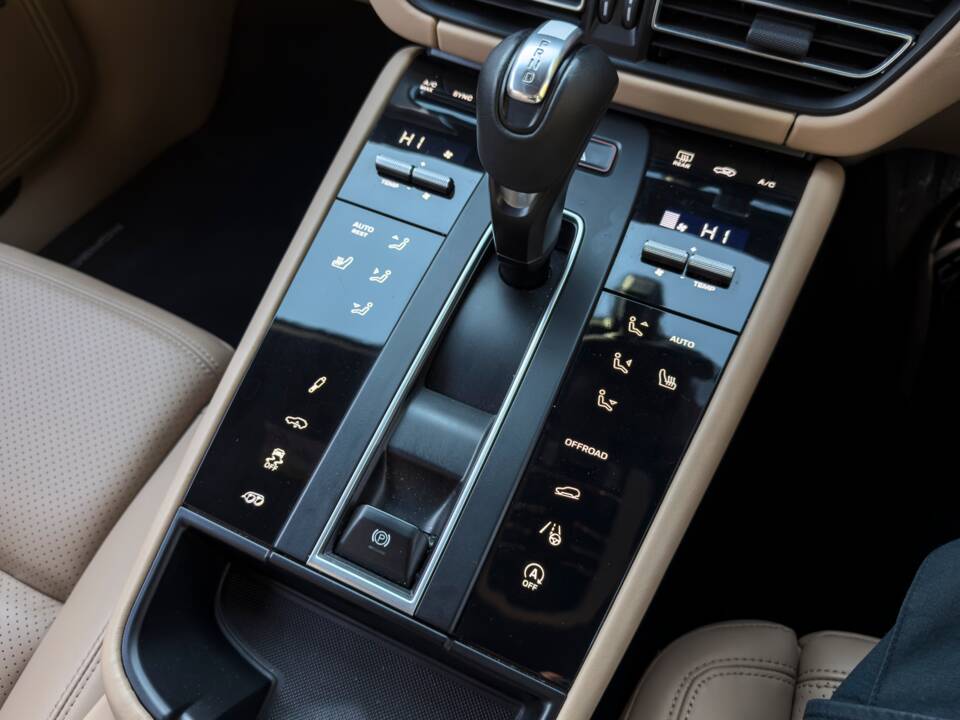 Afbeelding 19/24 van Porsche Macan GTS (2022)