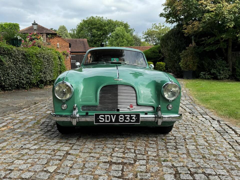 Image 17/40 of Aston Martin DB 2&#x2F;4 Mk I (1955)