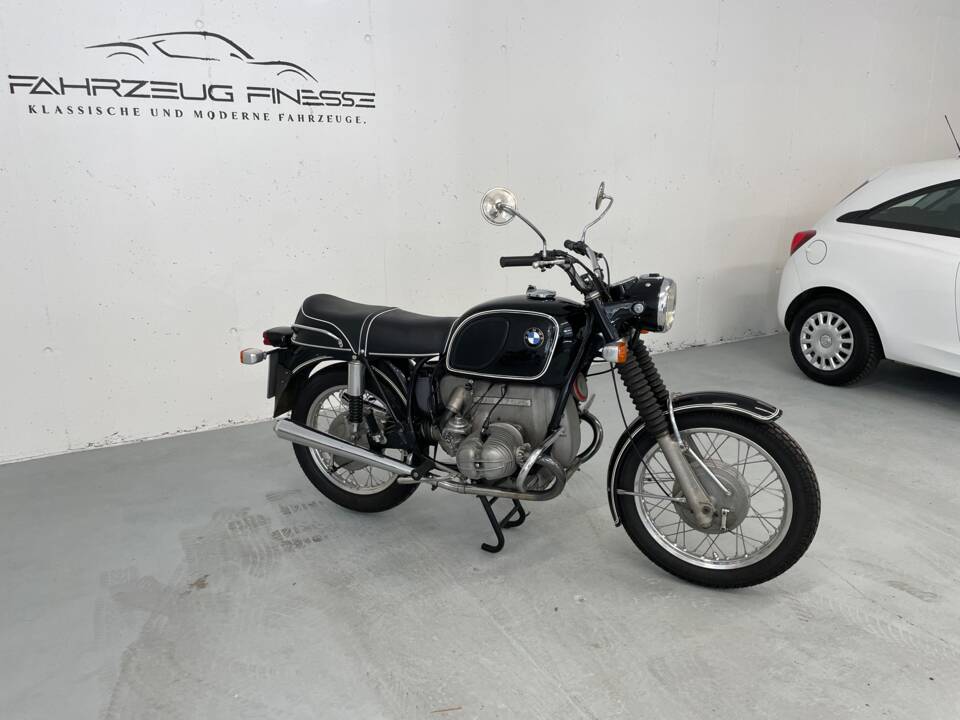 Immagine 7/15 di BMW R 75/5 (1971)