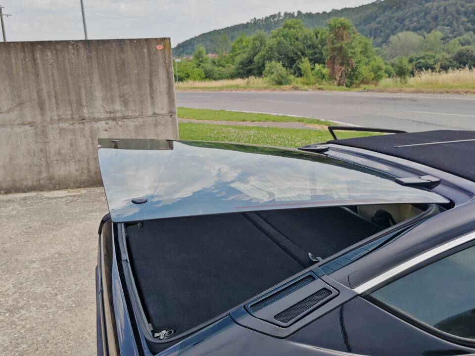 Afbeelding 40/50 van Matra-Simca Bagheera S (1979)