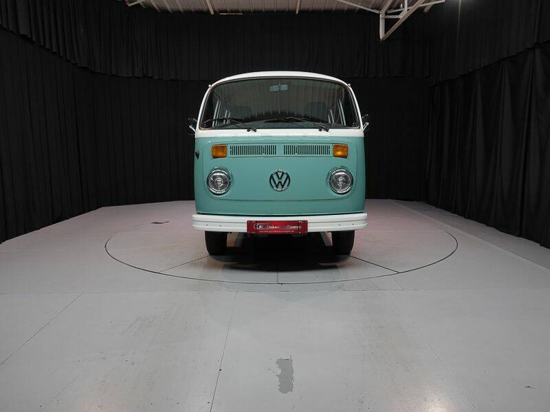 Bild 5/15 von Volkswagen T2b Kleinbus (1978)