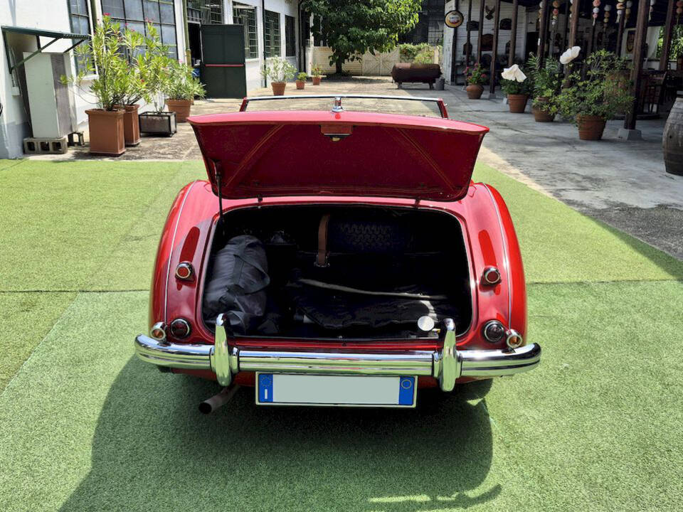 Bild 35/62 von Austin-Healey 100&#x2F;4 (BN1) (1954)