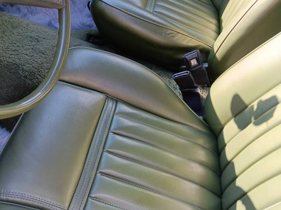Bild 46/62 von Ford Granada (US) (1975)