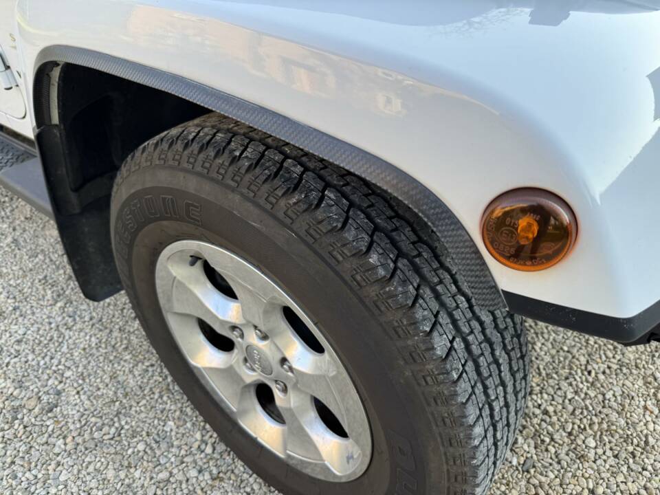 Bild 22/34 von Jeep Wrangler 3.6 V6 (2015)