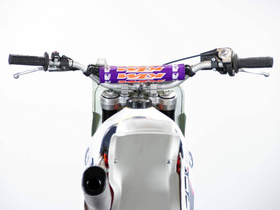 Bild 19/50 von KTM DUMMY (1988)