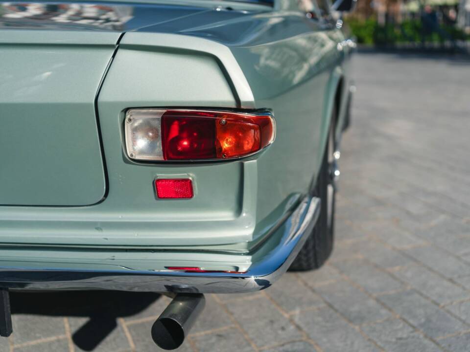 Bild 30/73 von Maserati Mexico 4700 (1968)