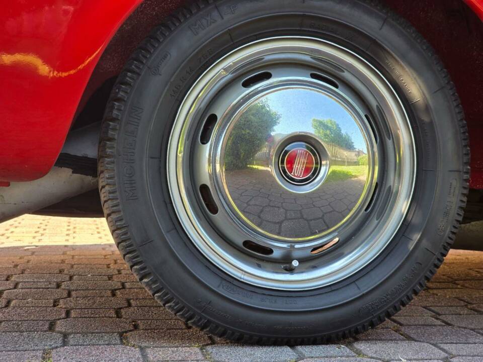 Image 18/29 of FIAT 1500 (1965)
