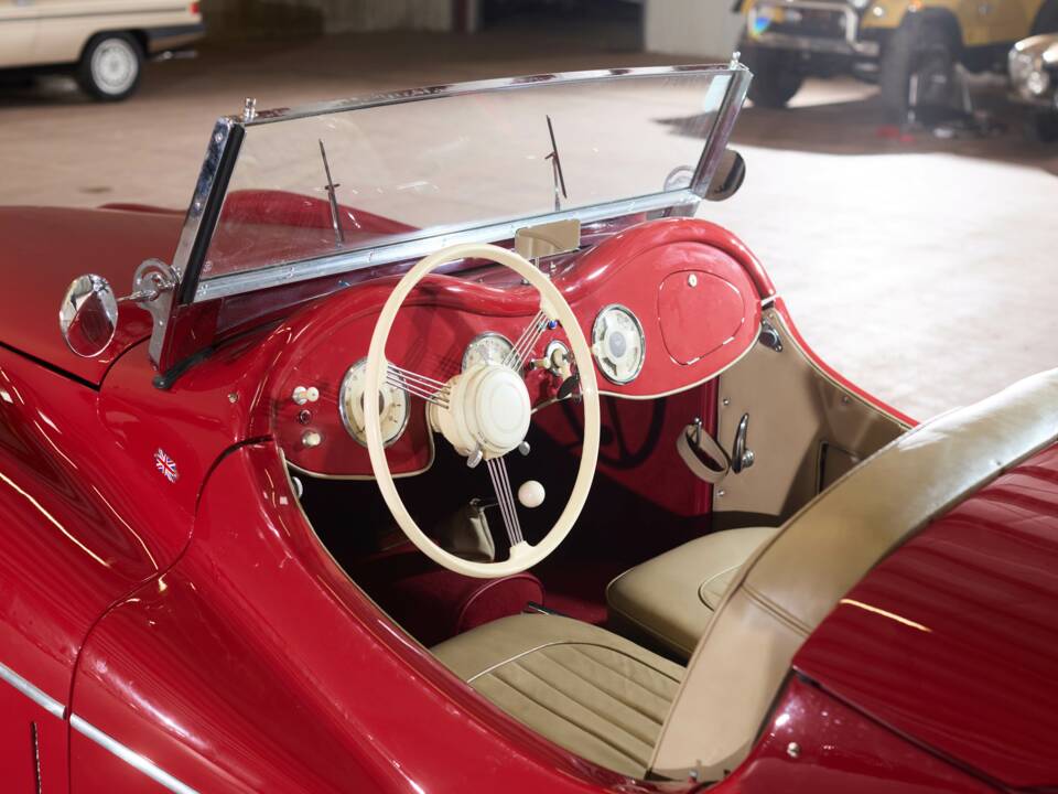 Afbeelding 32/45 van Alvis TB 14 (1950)