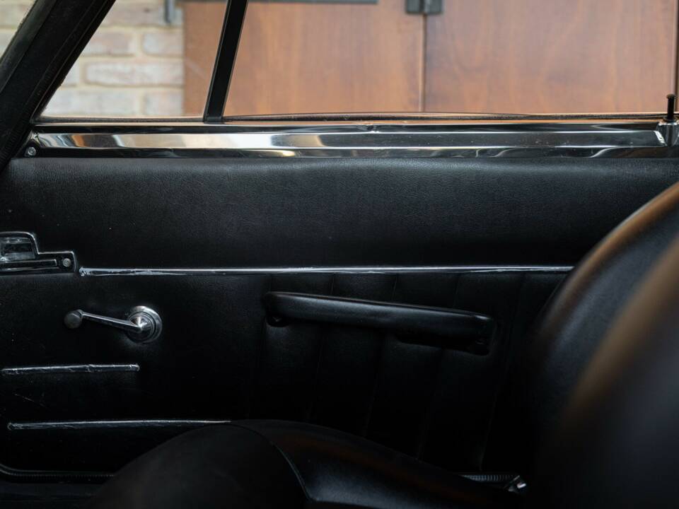 Obraz 45/50 pojazdu Lancia Fulvia Sport 1.3 S (Zagato) (1971)