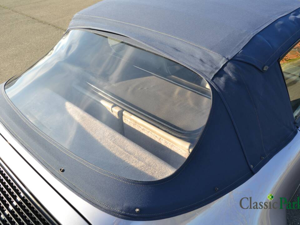 Image 12/50 of Porsche 911 Carrera 3.2 (1987)