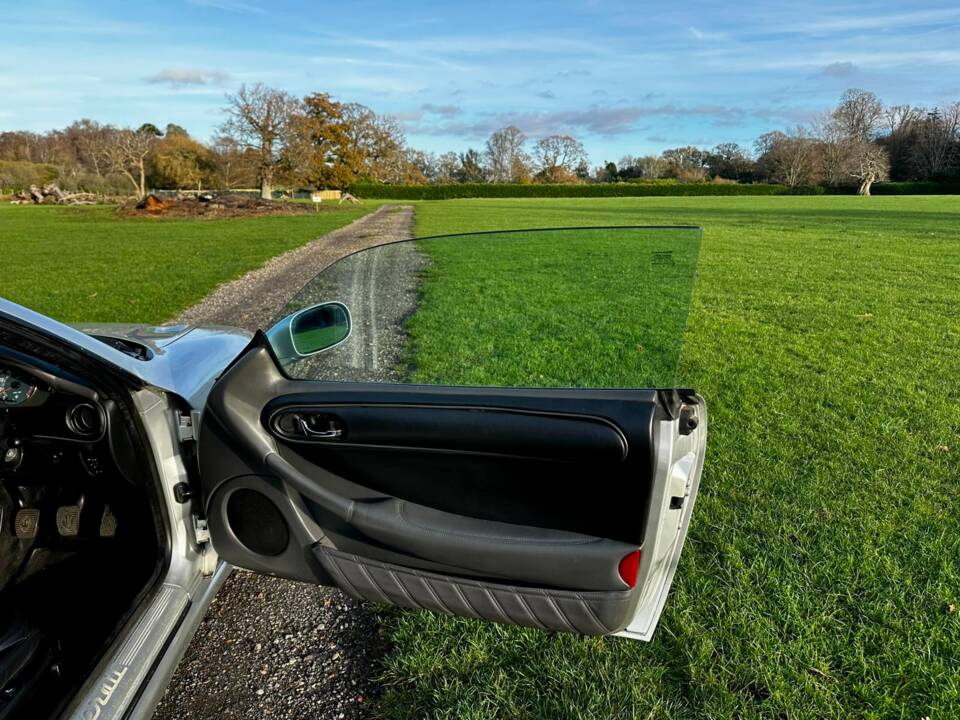 Bild 30/52 von Maserati 3200 GT (2000)