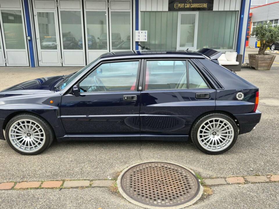 Immagine 50/66 di Lancia Delta HF Integrale Evoluzione II (1993)