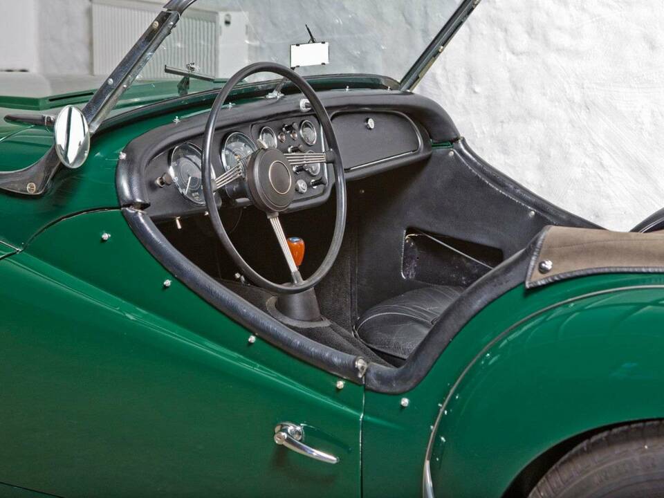 Image 13/20 de Triumph TR 3A (1959)