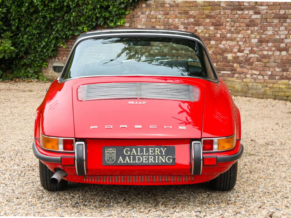 Bild 6/50 von Porsche 911 2.0 T (1970)