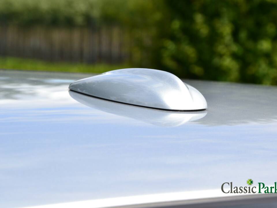 Immagine 43/46 di Jaguar XJ 8 3.5 (2007)