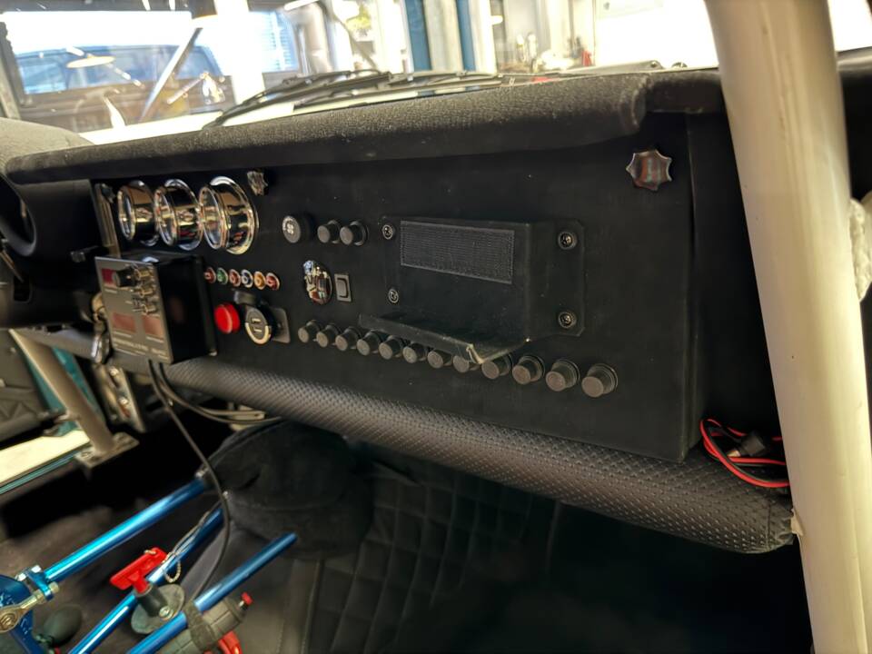 Bild 18/100 von Alfa Romeo 1750 GT Veloce (1968)