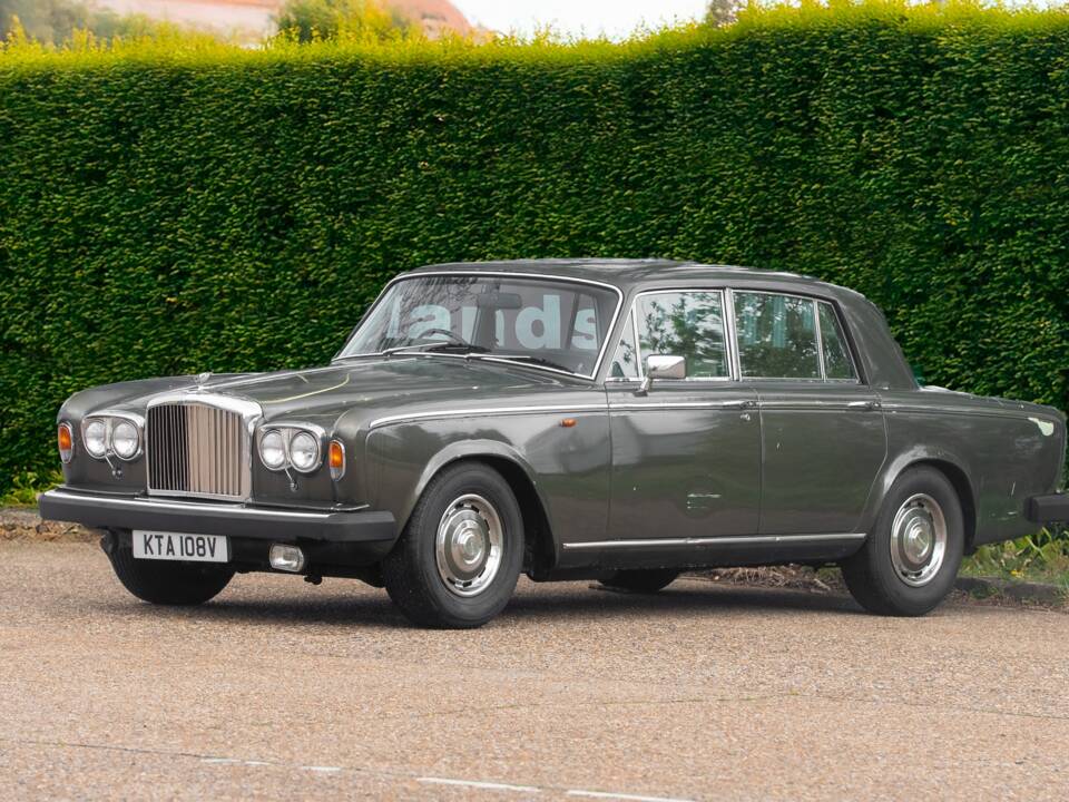 Immagine 1/50 di Bentley T 2 (1980)