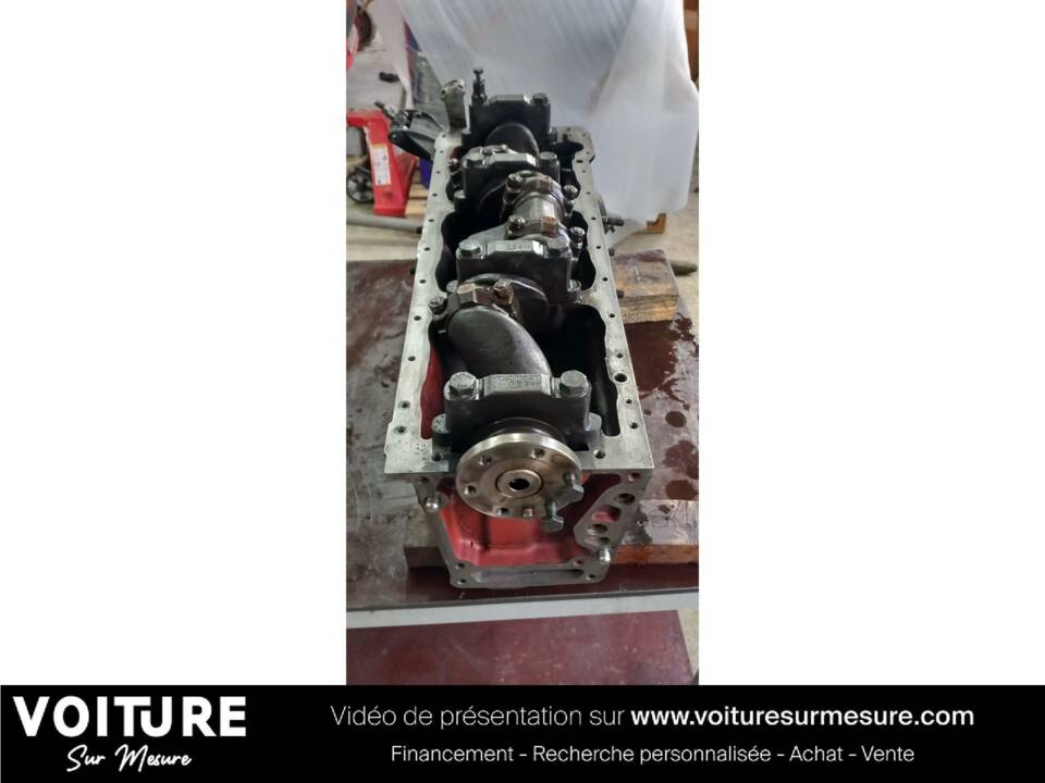 Image 10/15 of Mercedes-Benz 230 S (1967)