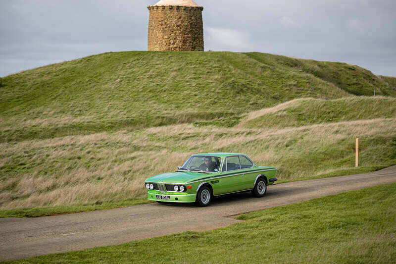 Bild 49/49 von BMW 3,0 CSL (1973)