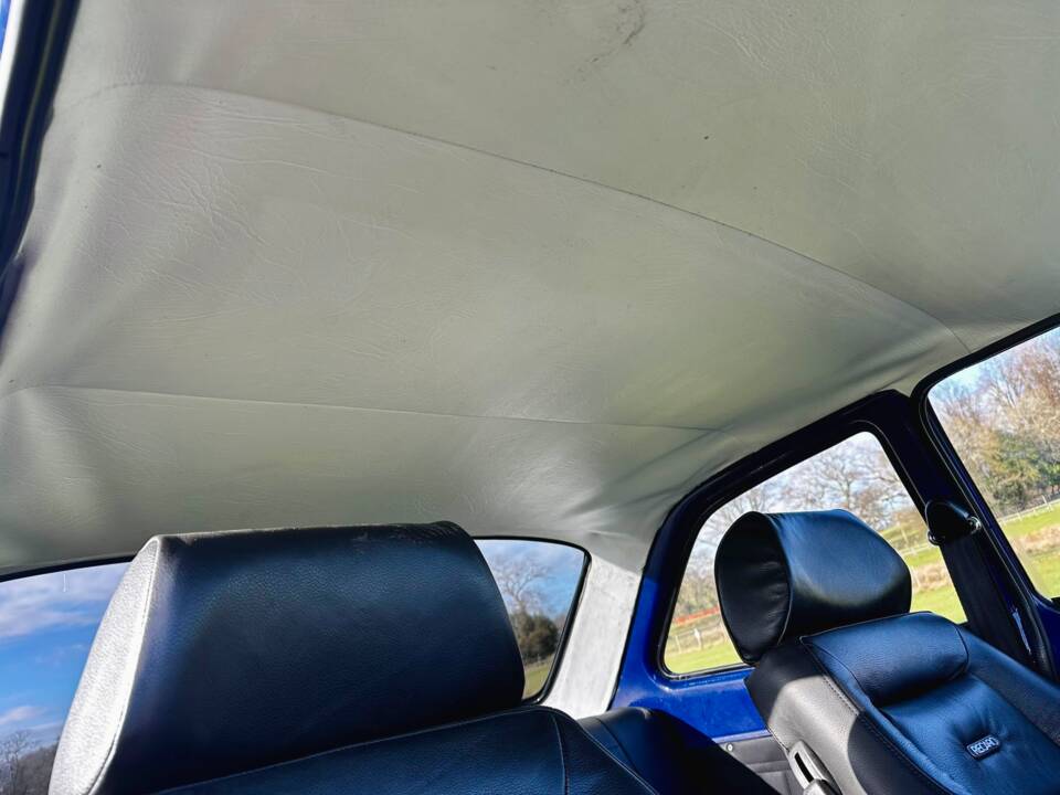 Bild 25/45 von Ford Escort  Sport (1972)