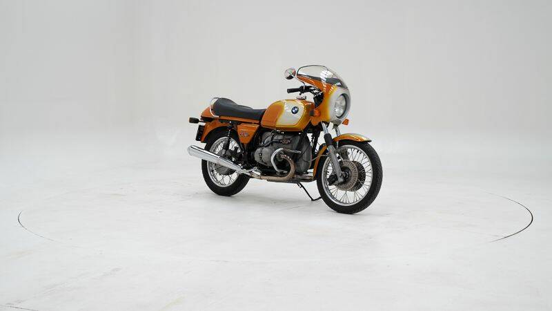 Bild 3/15 von BMW R 90 S (1976)