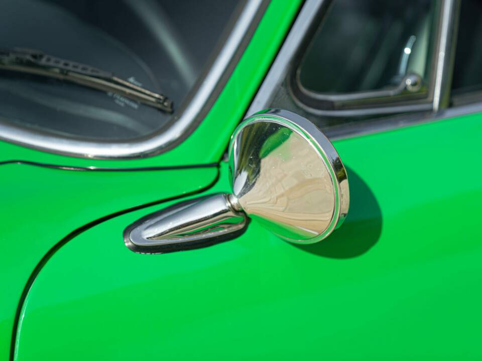 Image 11/50 de Porsche 911 2.4 S (1973)