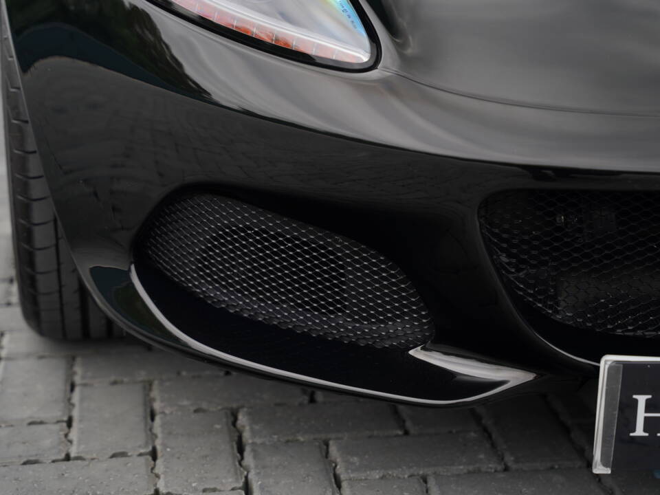 Image 23/50 of Lotus Elise Sport 220 (2021)