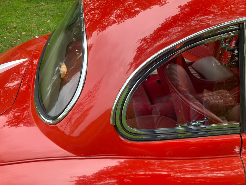 Image 20/51 of Jaguar XK 150 3.8 S FHC (1960)