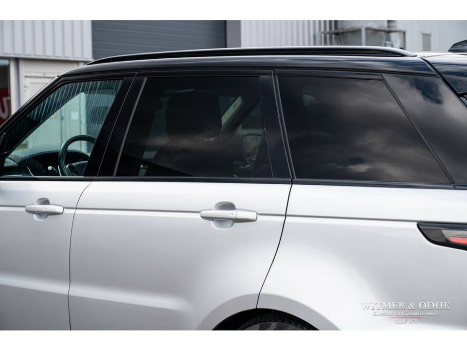 Bild 27/36 von Land Rover Range Rover Sport P400e PHEV (2019)