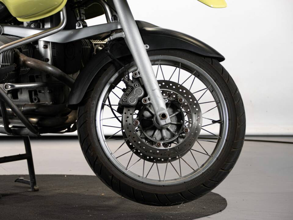 Image 33/50 of BMW R 1100 GS (1999)