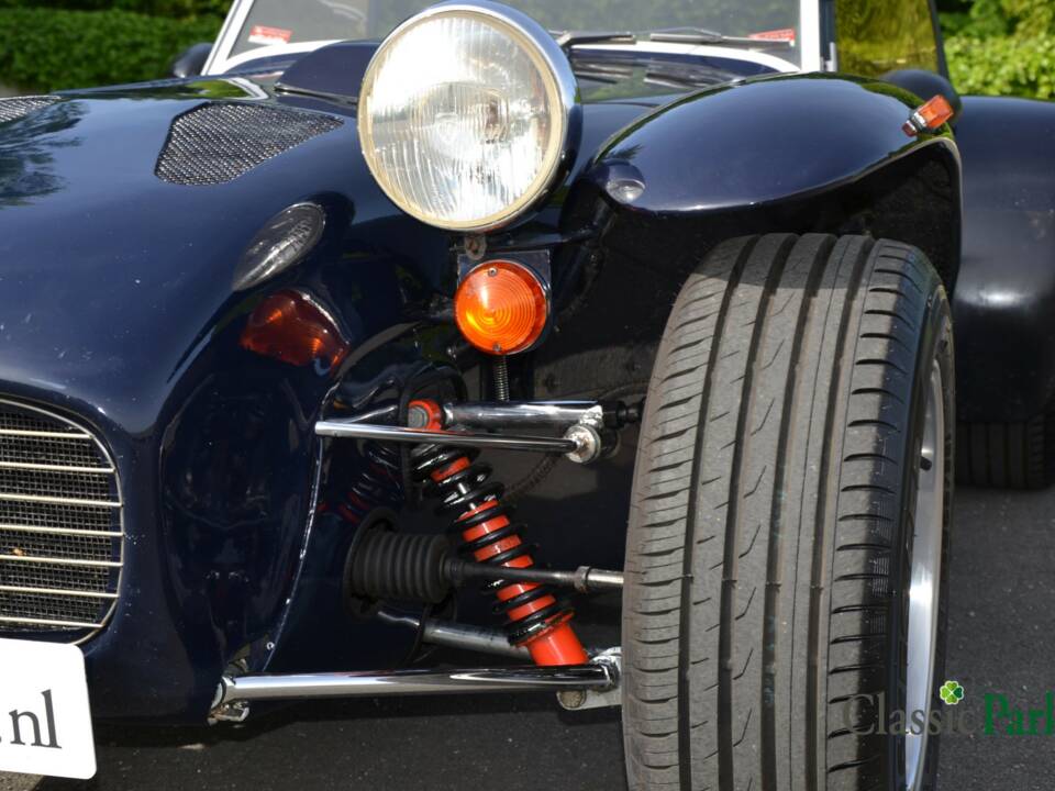 Image 37/50 of Donkervoort S8 (1984)