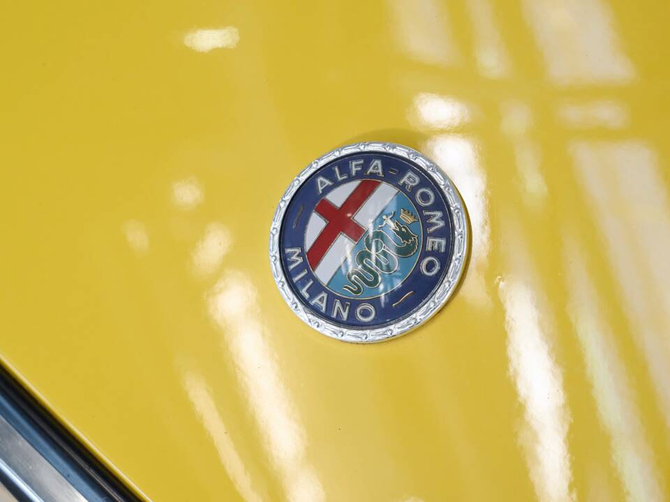 Image 5/50 of Alfa Romeo Junior Zagato GT 1600 (1974)