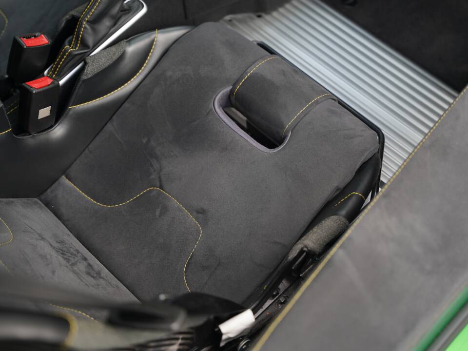 Bild 19/50 von Lotus Elise Cup 250 (2019)