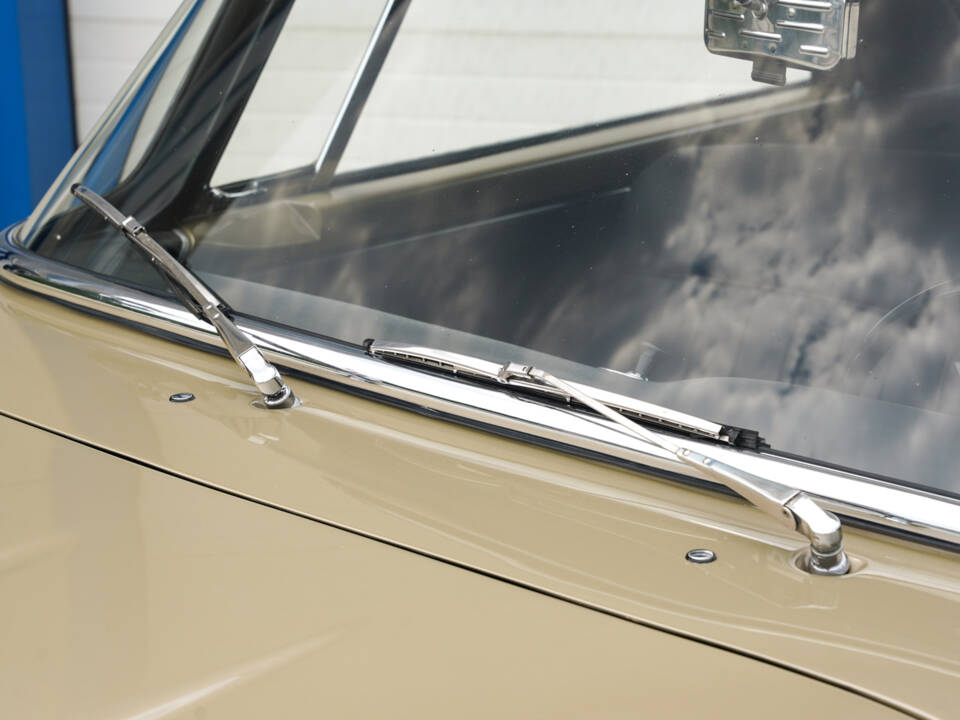 Image 12/75 of Maserati 3500 GT Touring (1960)