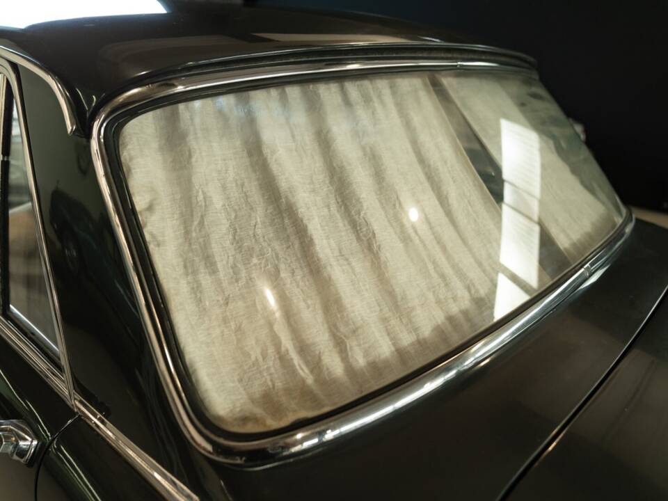 Image 26/43 de Lancia Flavia 1500 (1967)