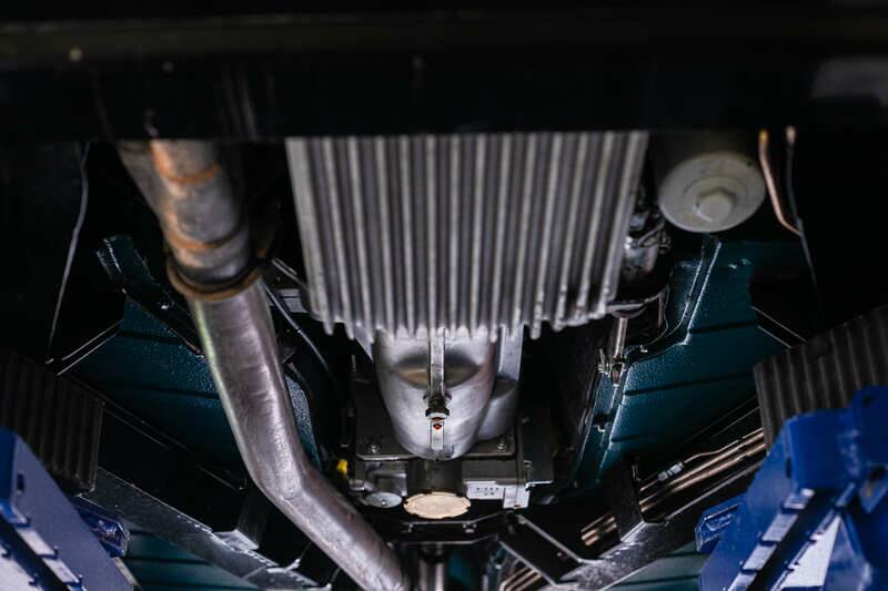 Bild 22/50 von Triumph TR 5 PI (1968)