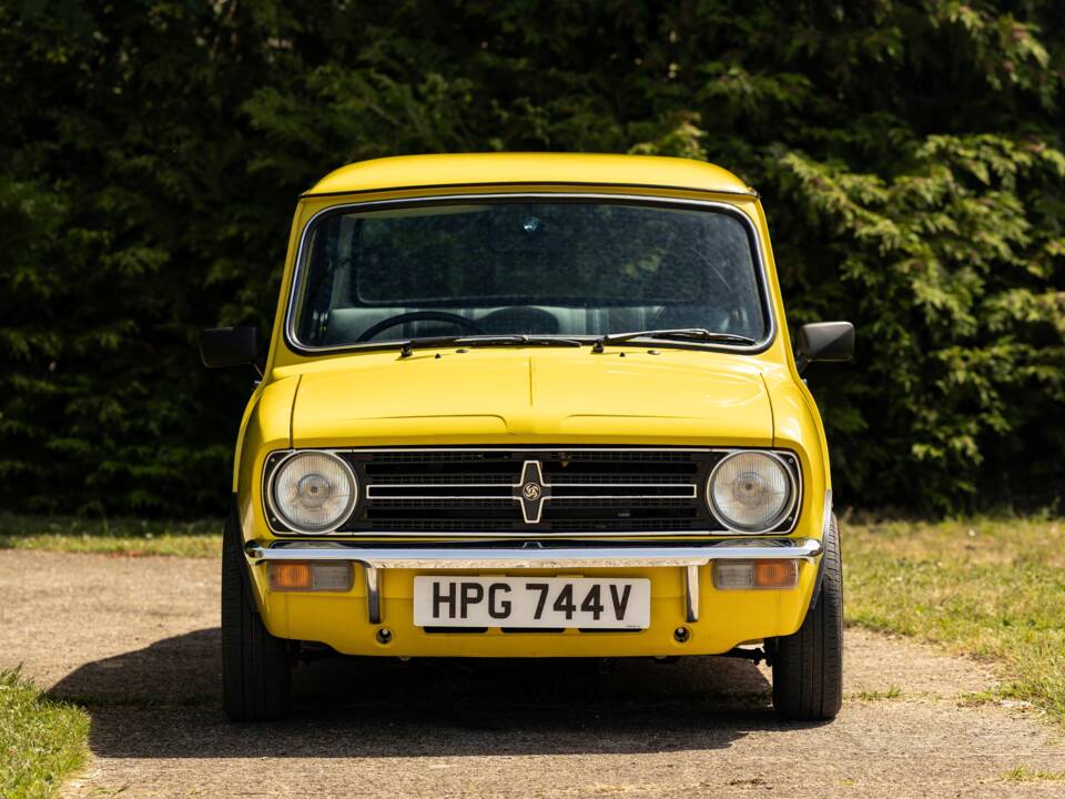 Bild 6/35 von Austin Mini 1275 GT (1980)
