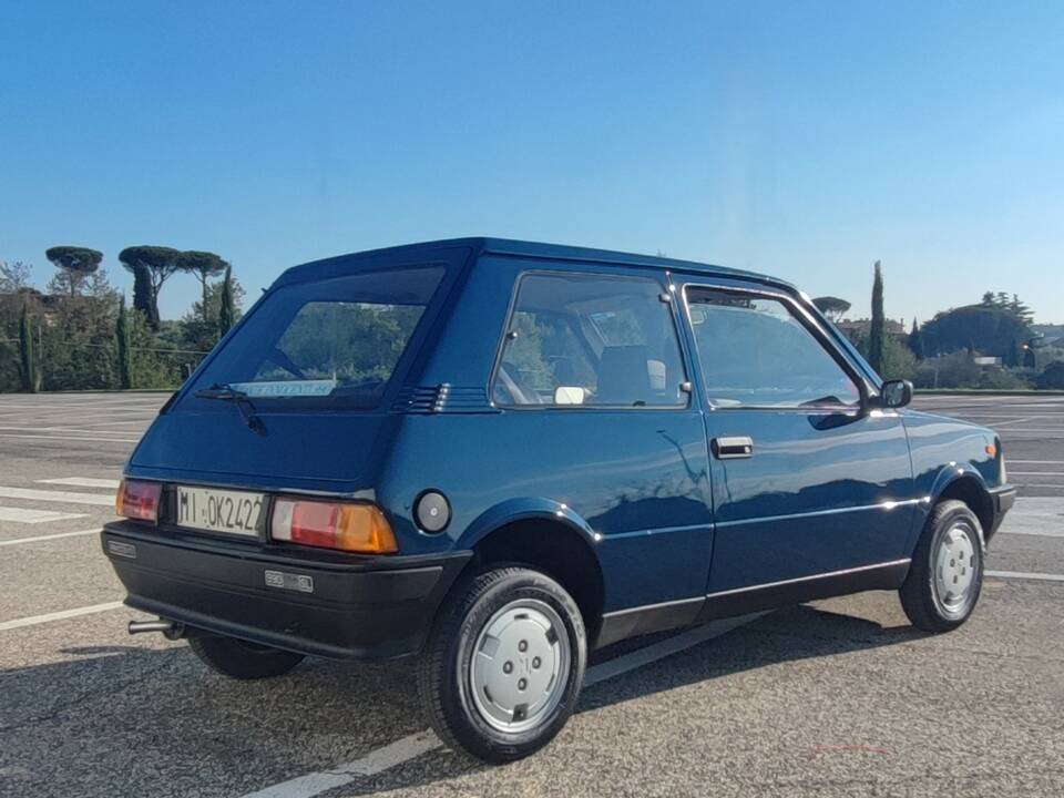 Bild 2/10 von Innocenti Small 990 SE (1988)