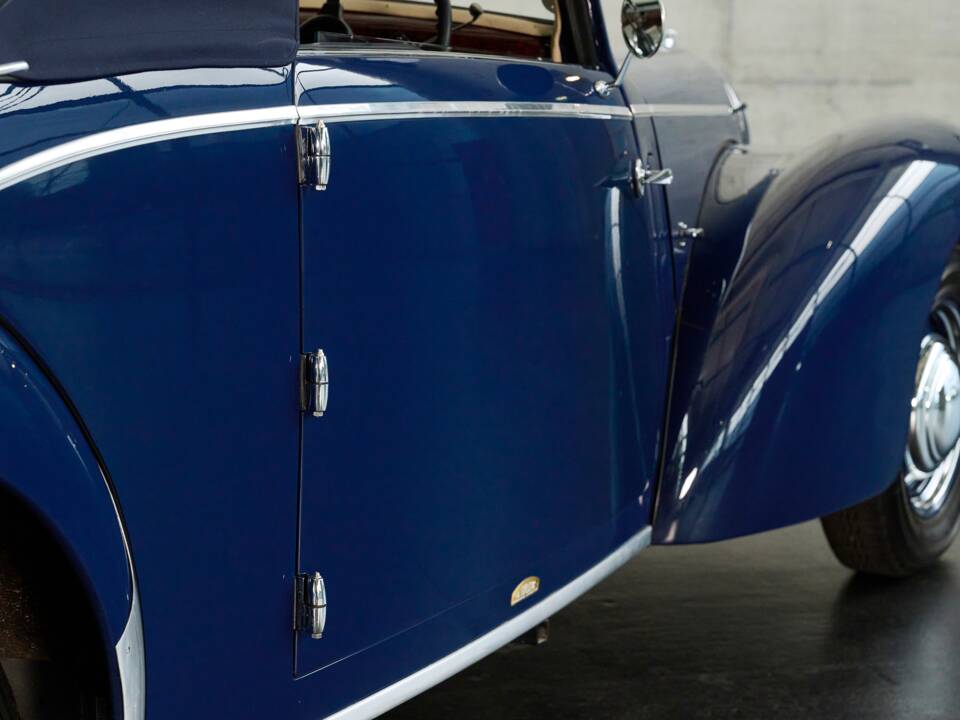 Bild 39/50 von Talbot-Lago T15 Baby Guilloré (1950)