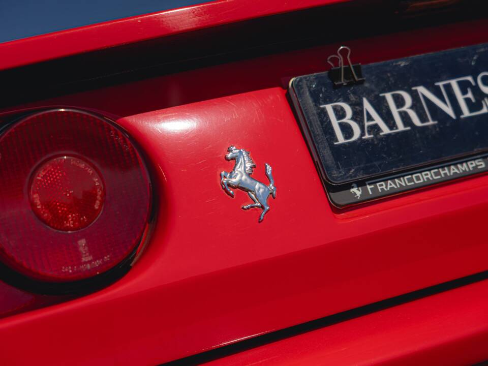Image 29/60 of Ferrari 328 GTS (1986)