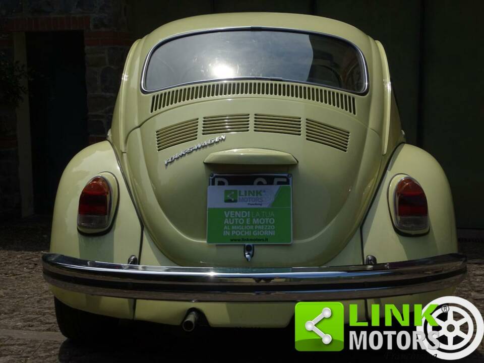 Image 8/10 of Volkswagen Beetle 1302 (1971)