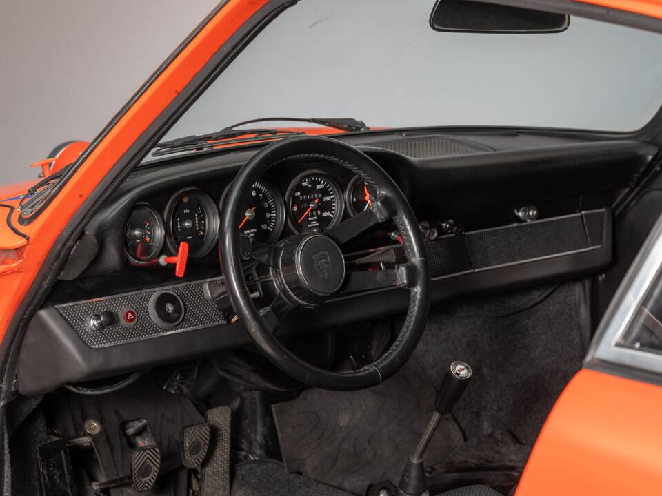 Bild 17/26 von Porsche 911 2.5 ST (1971)