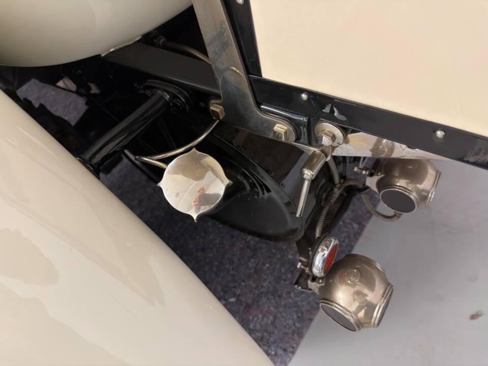 Imagen 35/79 de Rolls-Royce Phantom I (1928)