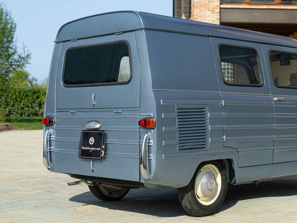 Bild 27/50 von FIAT 600 Multipla (1955)