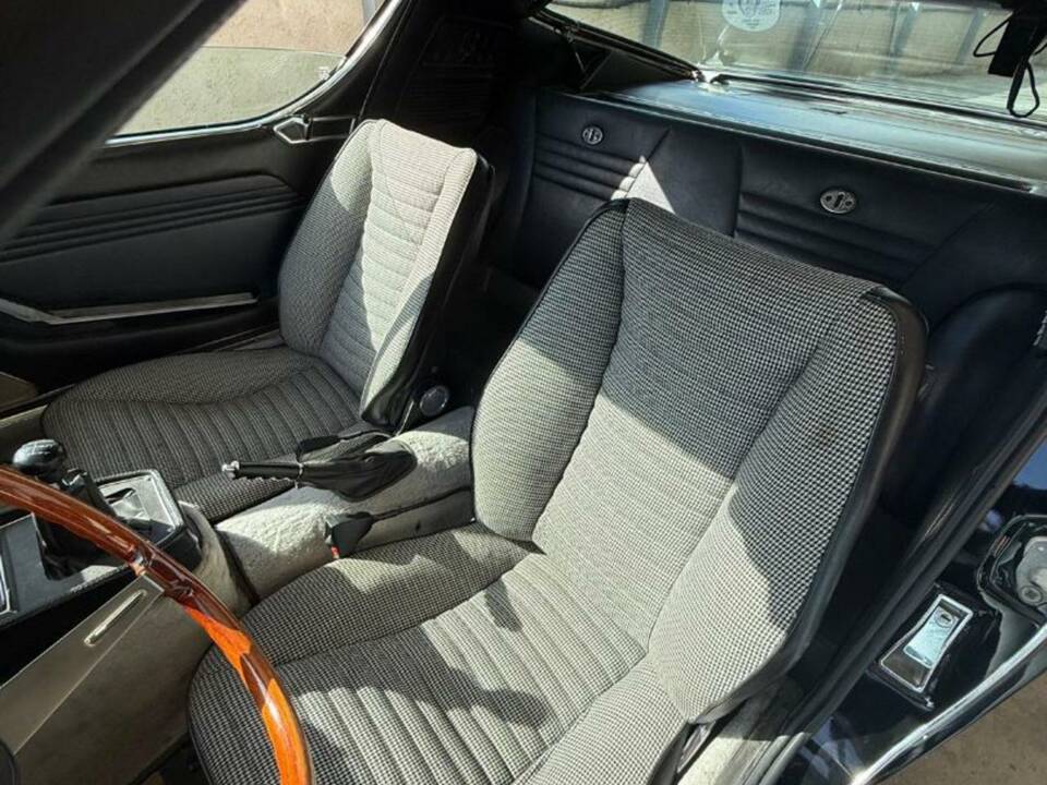 Bild 9/24 von Alfa Romeo Montreal (1972)