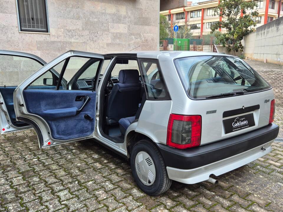 Immagine 65/193 di FIAT Tipo 1.4 DGT (1989)