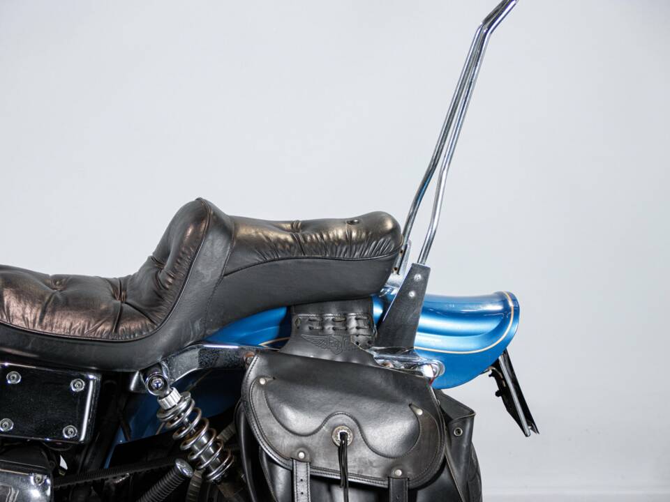 Bild 35/50 von Harley-Davidson DUMMY (1995)