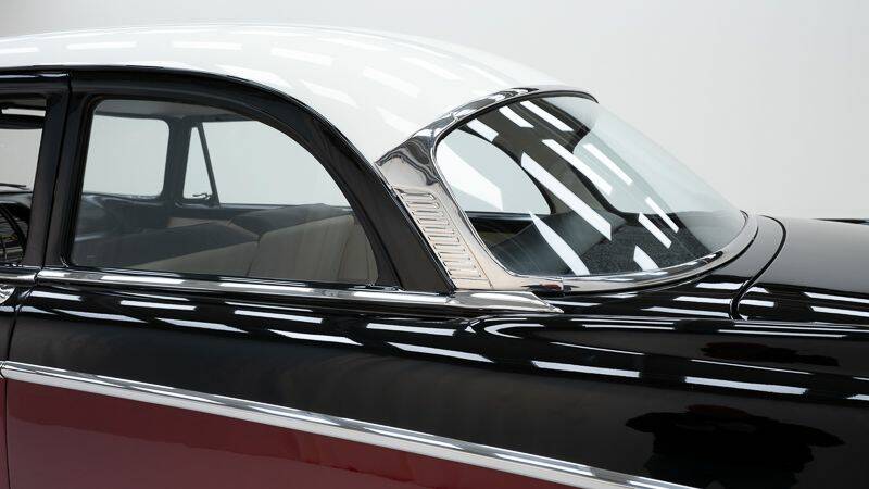 Bild 6/15 von Dodge Coronet Lancer (1956)