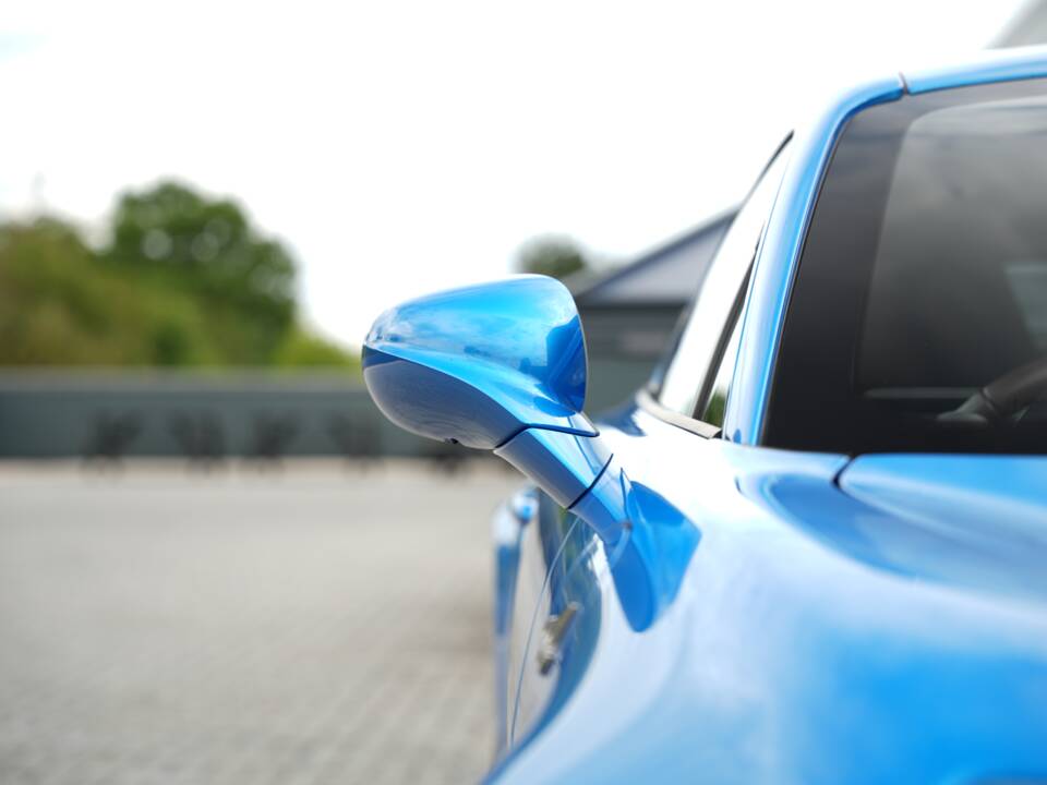 Image 37/50 of Alpine A 110 GT (2022)